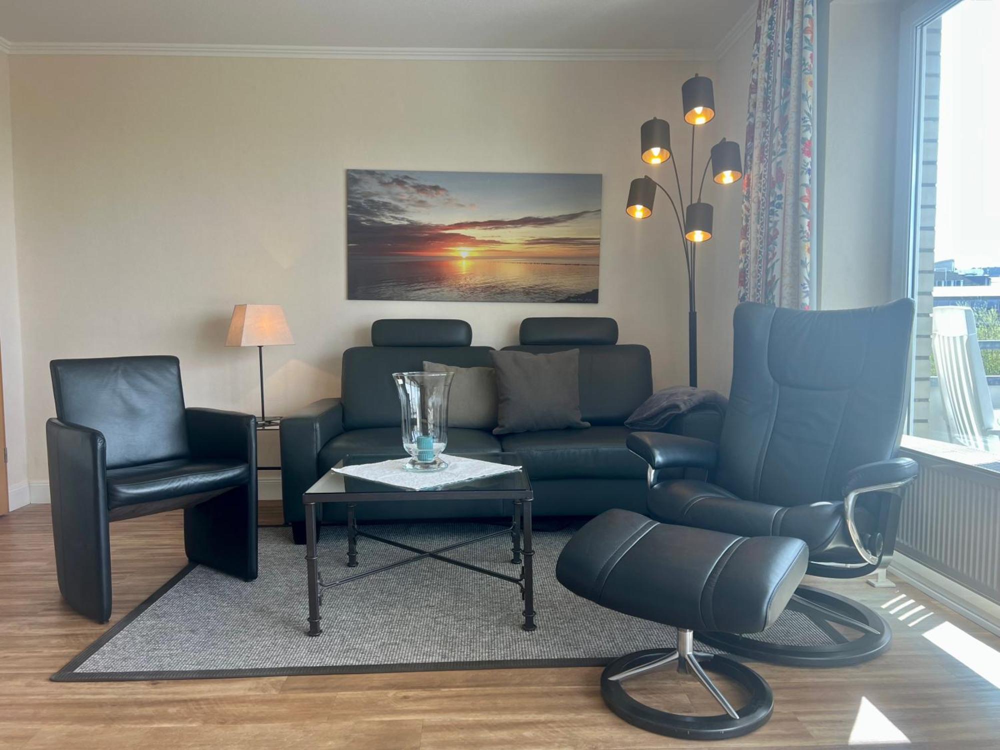 Stranddomicil Steiner Busum Room photo