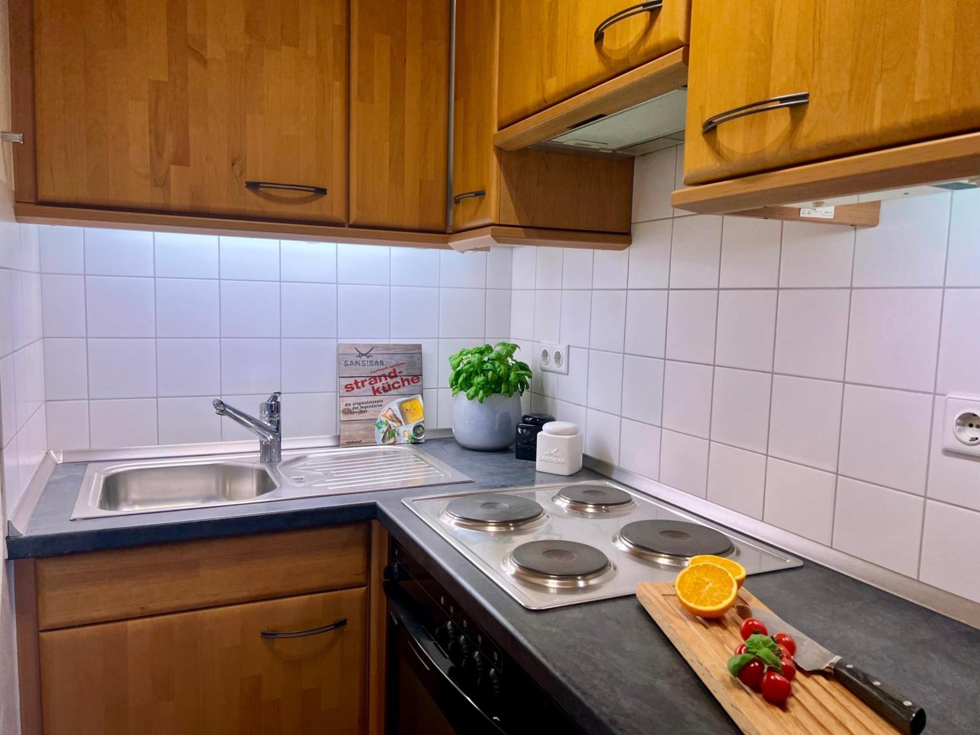 Stranddomicil Steiner Busum Room photo