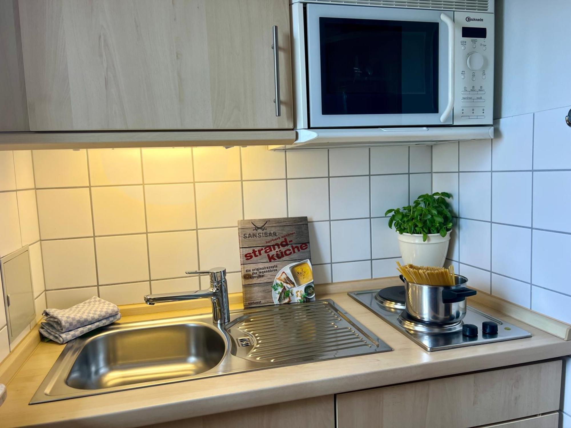 Stranddomicil Steiner Busum Room photo