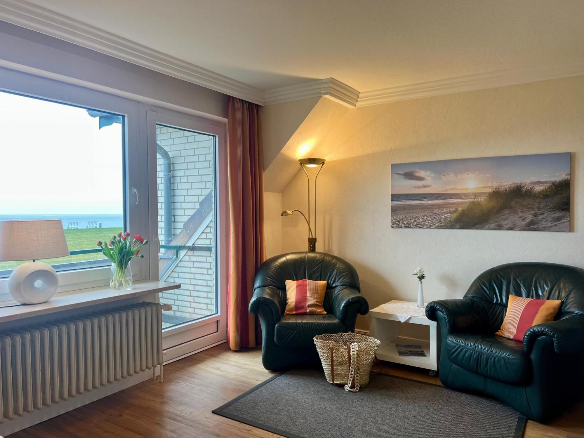 Stranddomicil Steiner Busum Room photo
