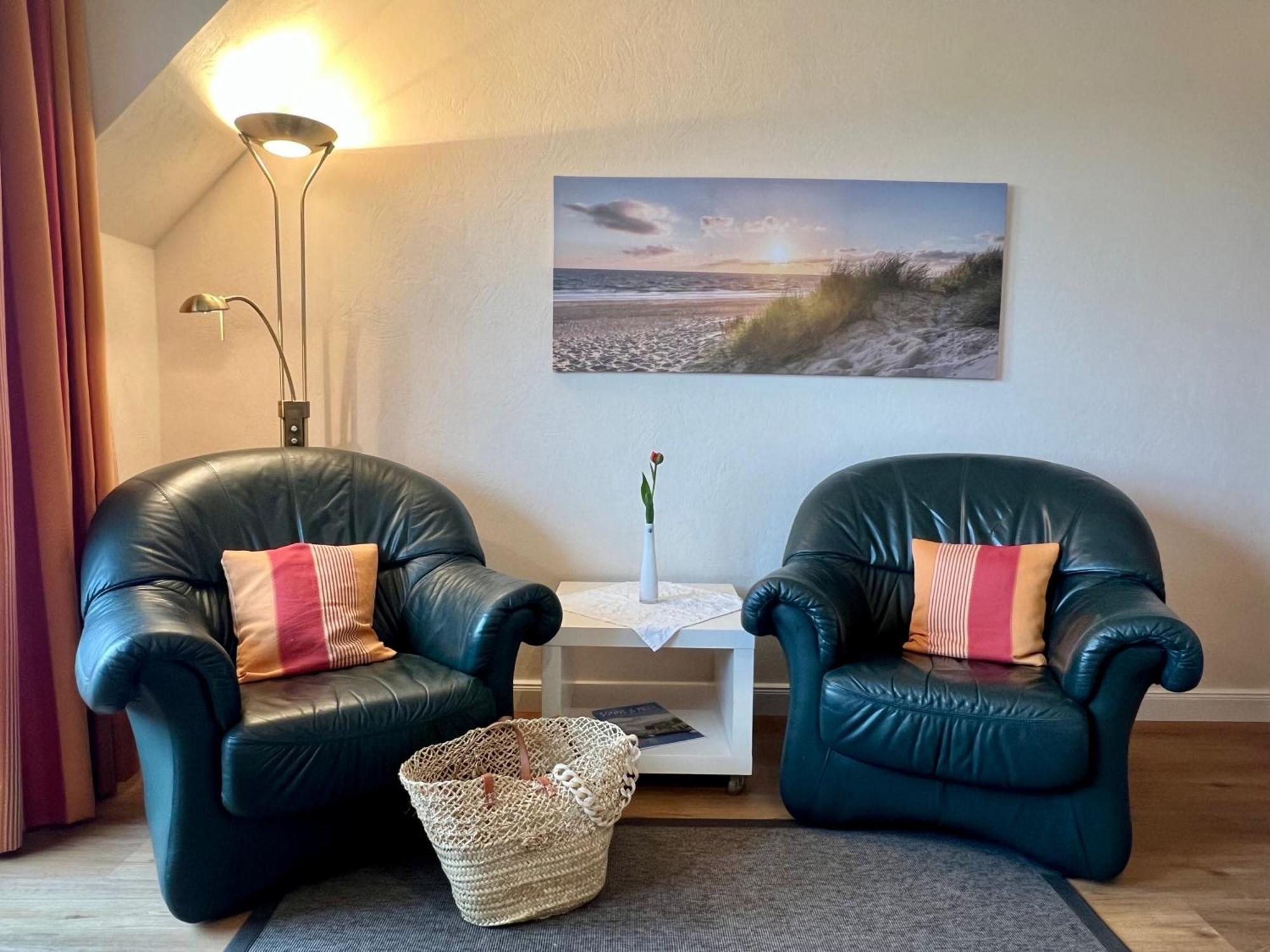 Stranddomicil Steiner Busum Room photo